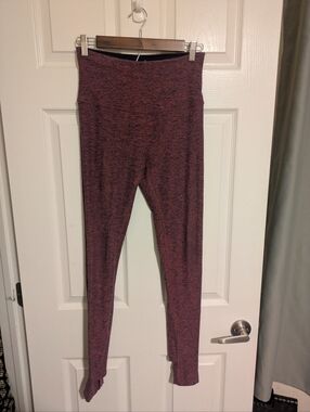 Beyond Yoga Leggings Stirrup